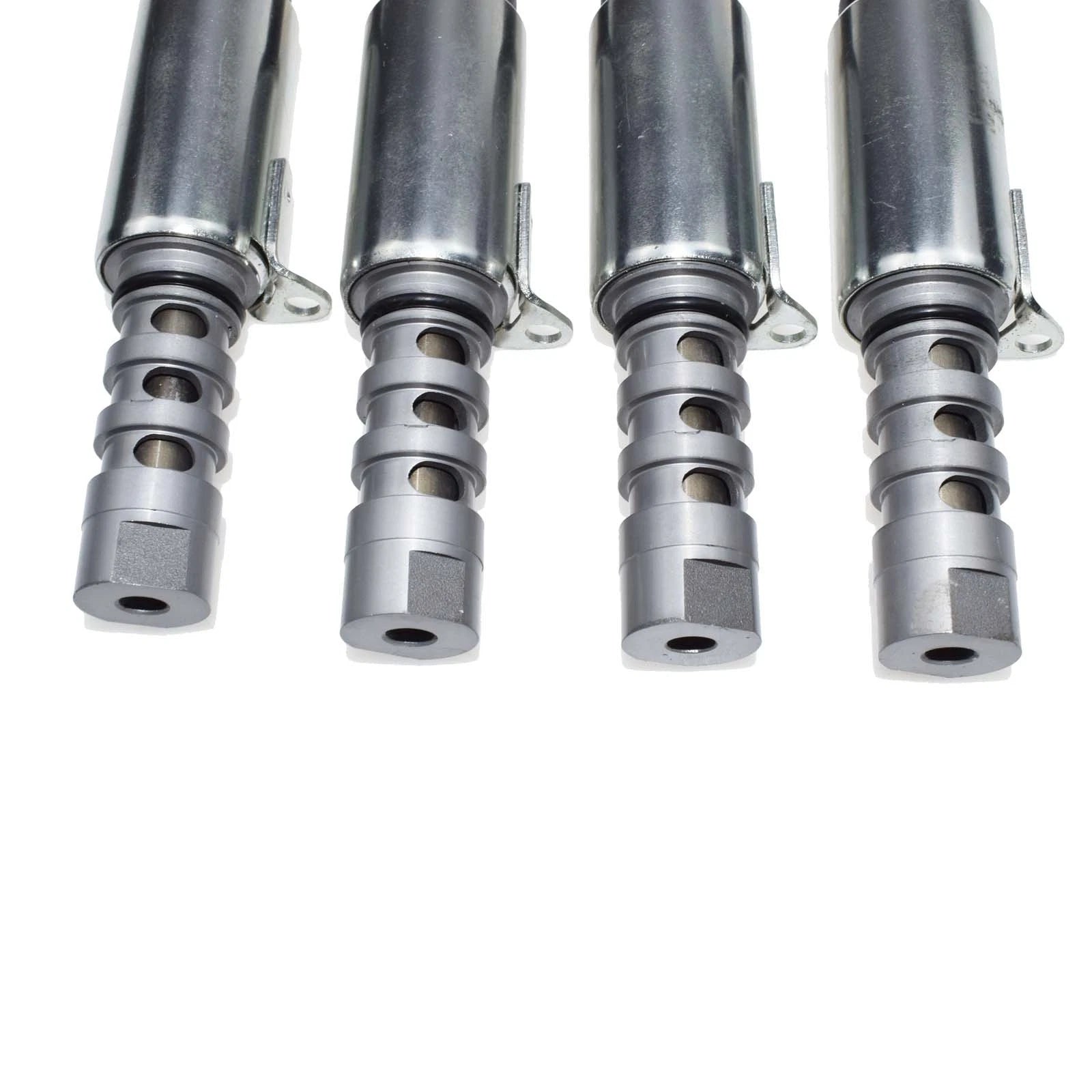 4PCS Camshaft Variable Valve Timing Solenoid VVT FOR Audi VW Beetle 06E109257J 6B93BC-57