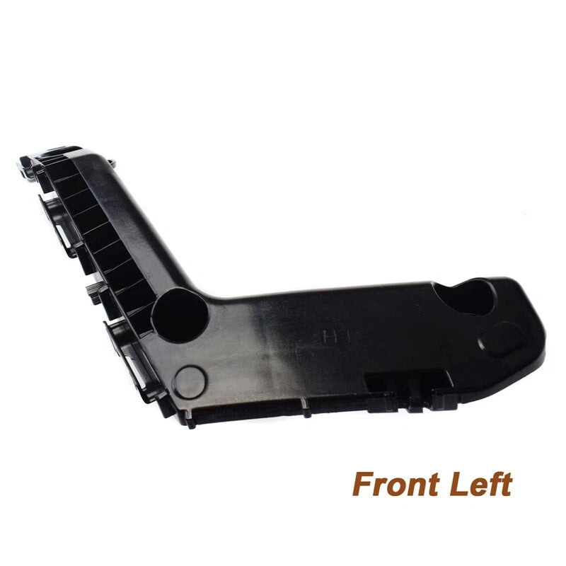 Front Left/ Right Bumper Bracket For 17-19 Toyota Corolla 5211602330,5211502350 6B93BC-57