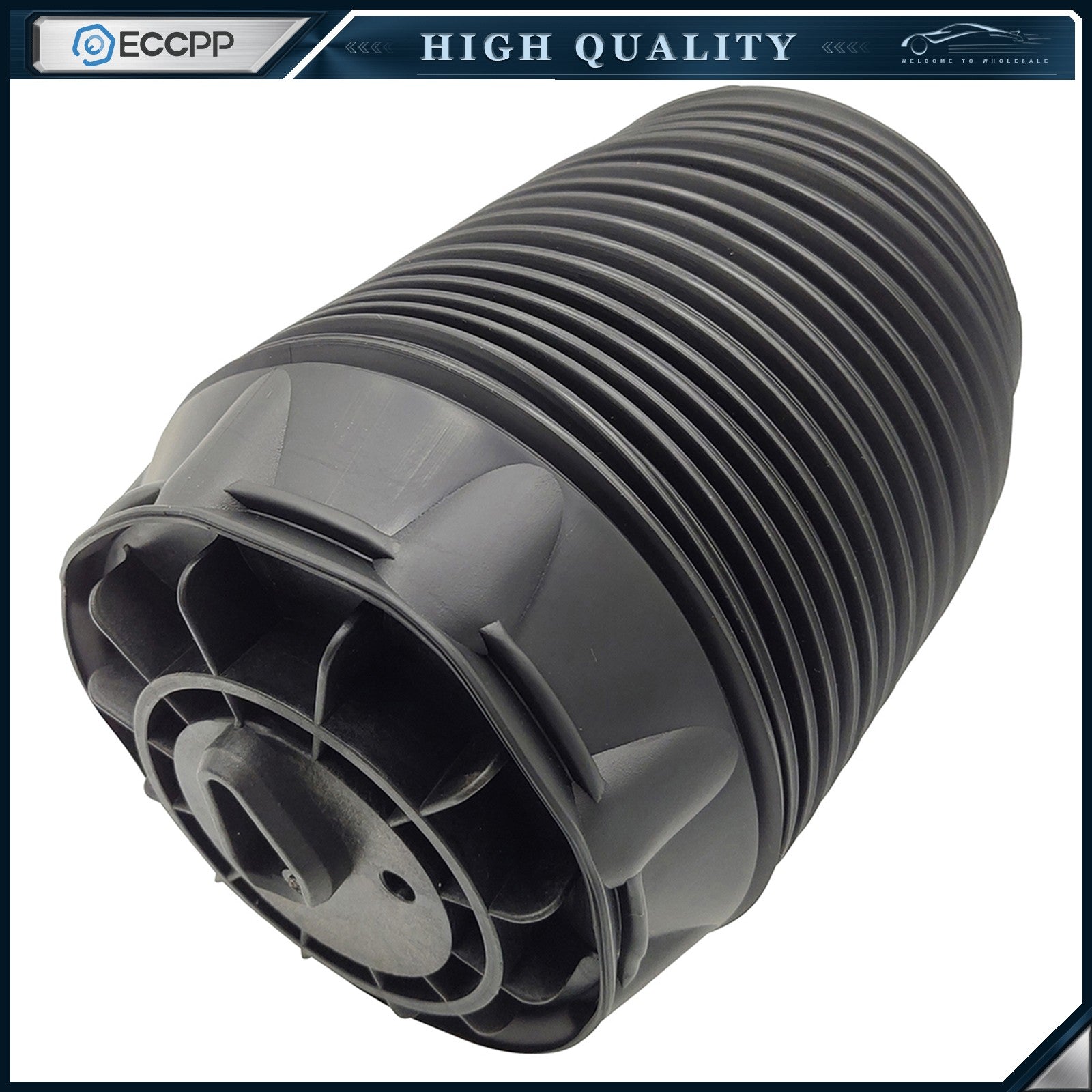 Rear Right Air Spring Shock Air Suspension Bags For 2009-2016 Hyundai Equus 6B93BC-57