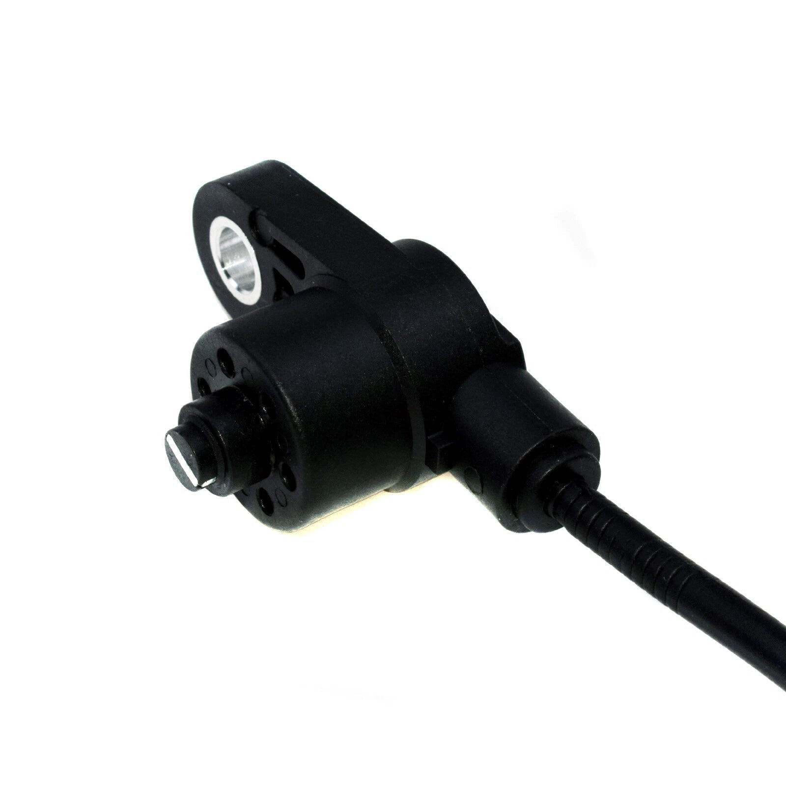 Front Pair ABS Wheel Speed Sensor for Honda Odyssey 3.5L 1999-2004 57450S0XA01 6B93BC-57