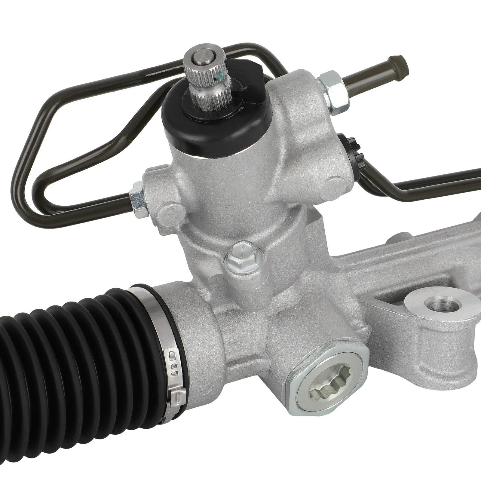 Power Steering Rack & Pinion for 2013 2014 2015-2018 Nissan Altima 26-30032 6B93BC-57