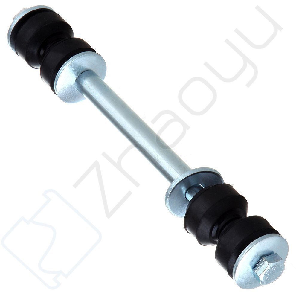 10Pieces Front Ball Joints Sway Bars Tie Rods For 2000 2001 Plymouth Neon 6B93BC-57