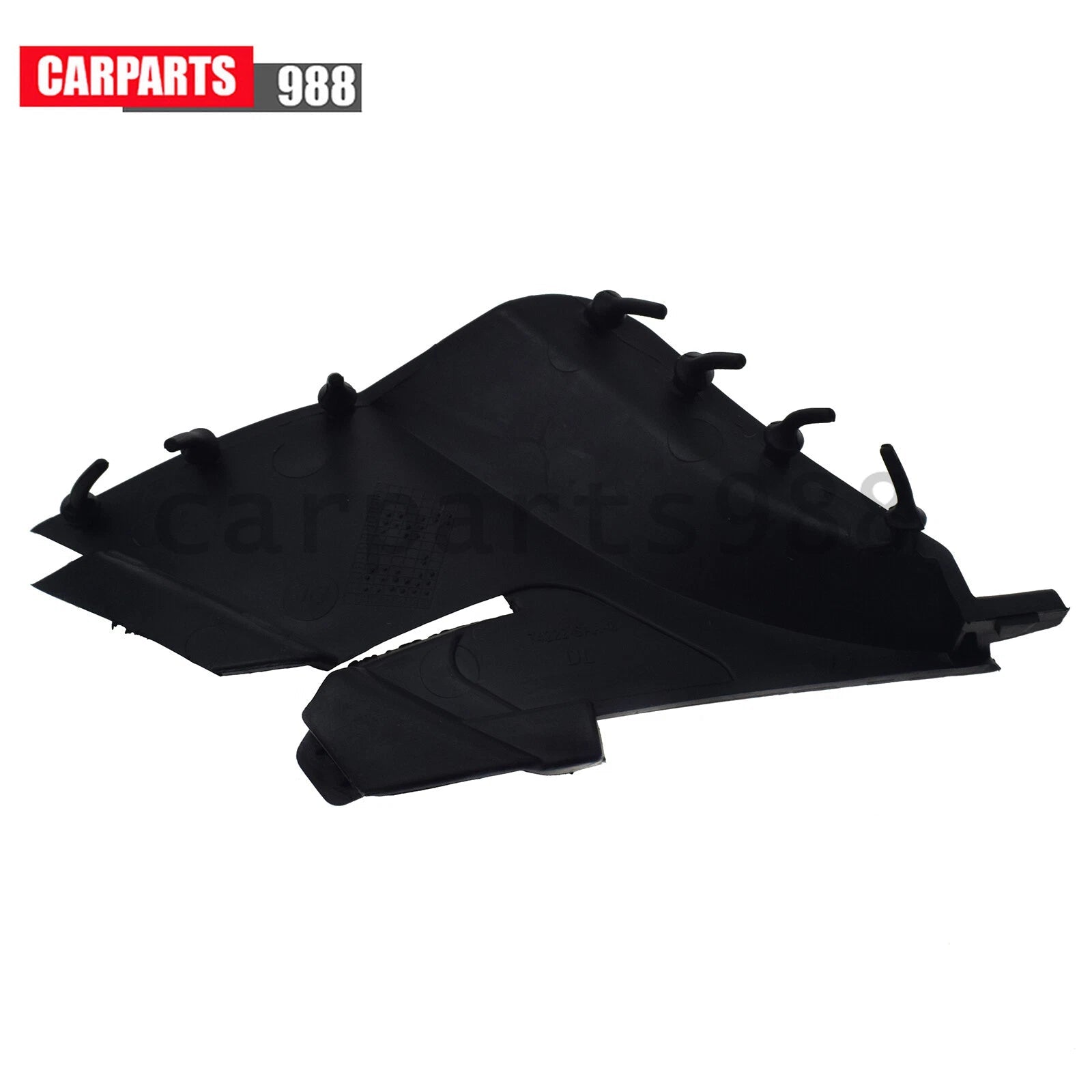 Right Side Hood Bonnet Hinge Cover For Honda Fit Jazz 2005-2008 74222-SAA-G00 6B93BC-57