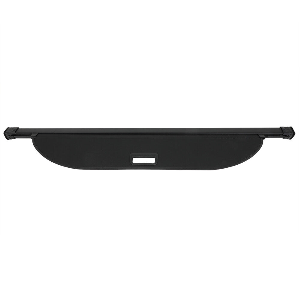 ECCPP Retractable Rear Trunk Cargo Cover For Toyota Harrier XU60 2015 2016-2019 ECCPP