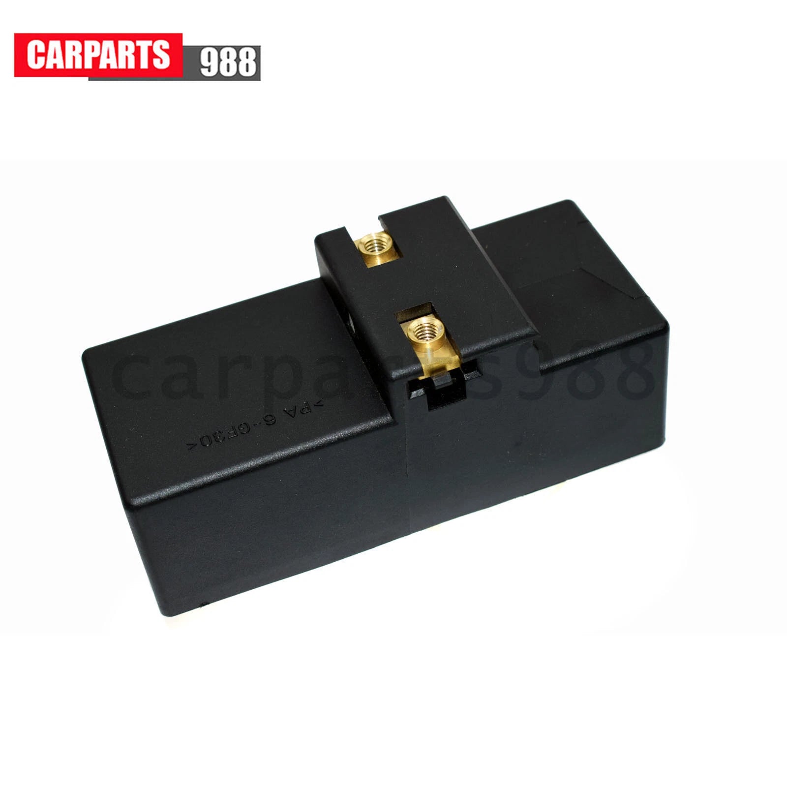 Radiator Fan Control Relay 1J0919506M 12V For VW Golf AUDI A3 Seat Skoda Fibia 6B93BC-57