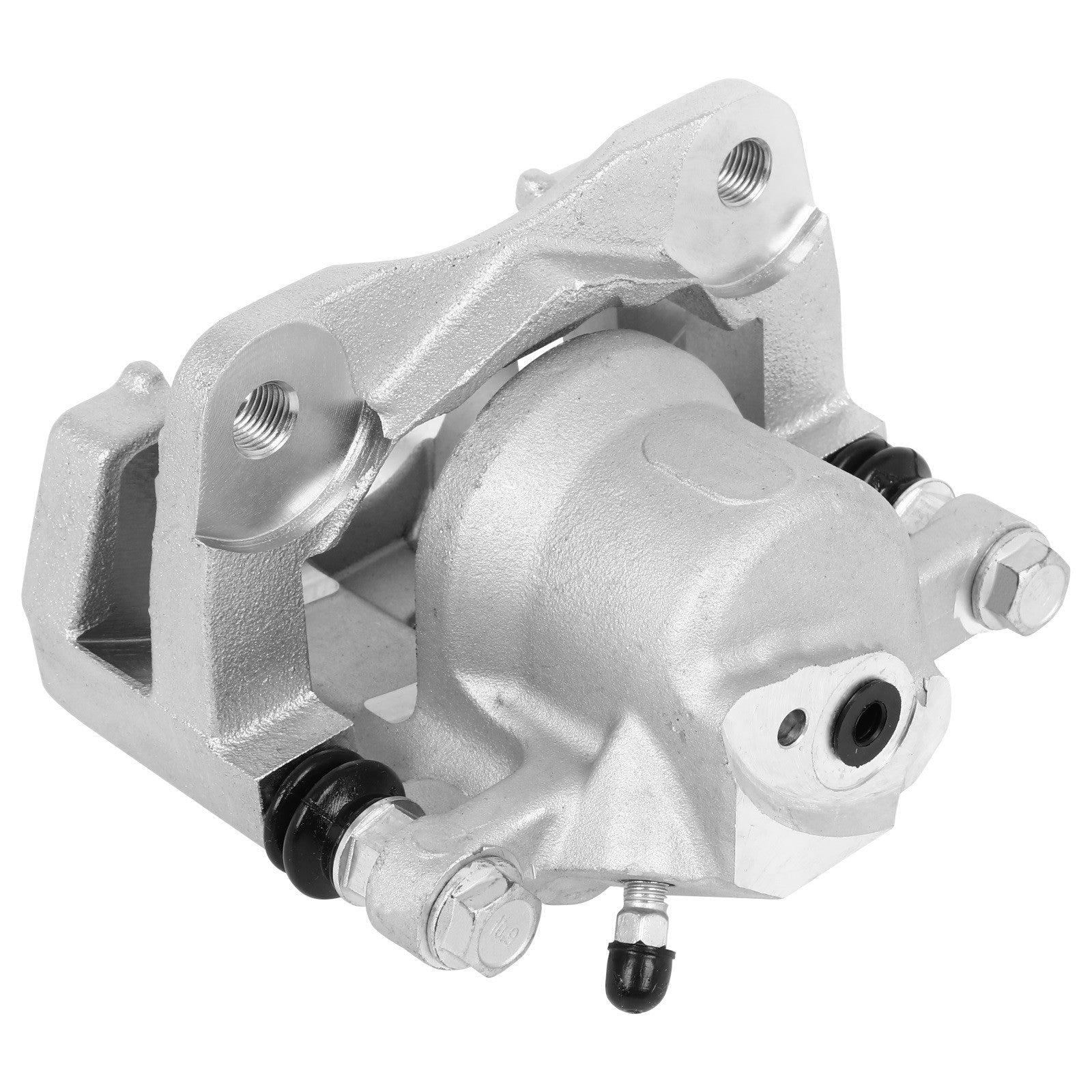 Rear Left Brake Caliper 1Pc  Kits Zinc For 2006-2012 Toyota RAV4 19B3193 6B93BC-57
