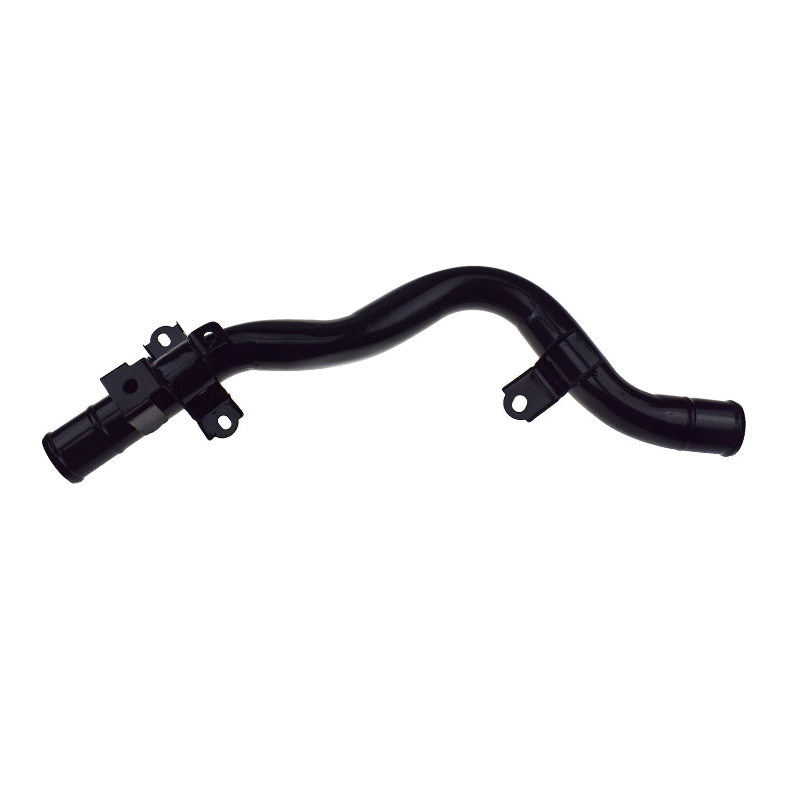 Radiator Cooling Water Hose Pipe For Toyota Hiace 2004 2005-2019 16577-75040 6B93BC-57