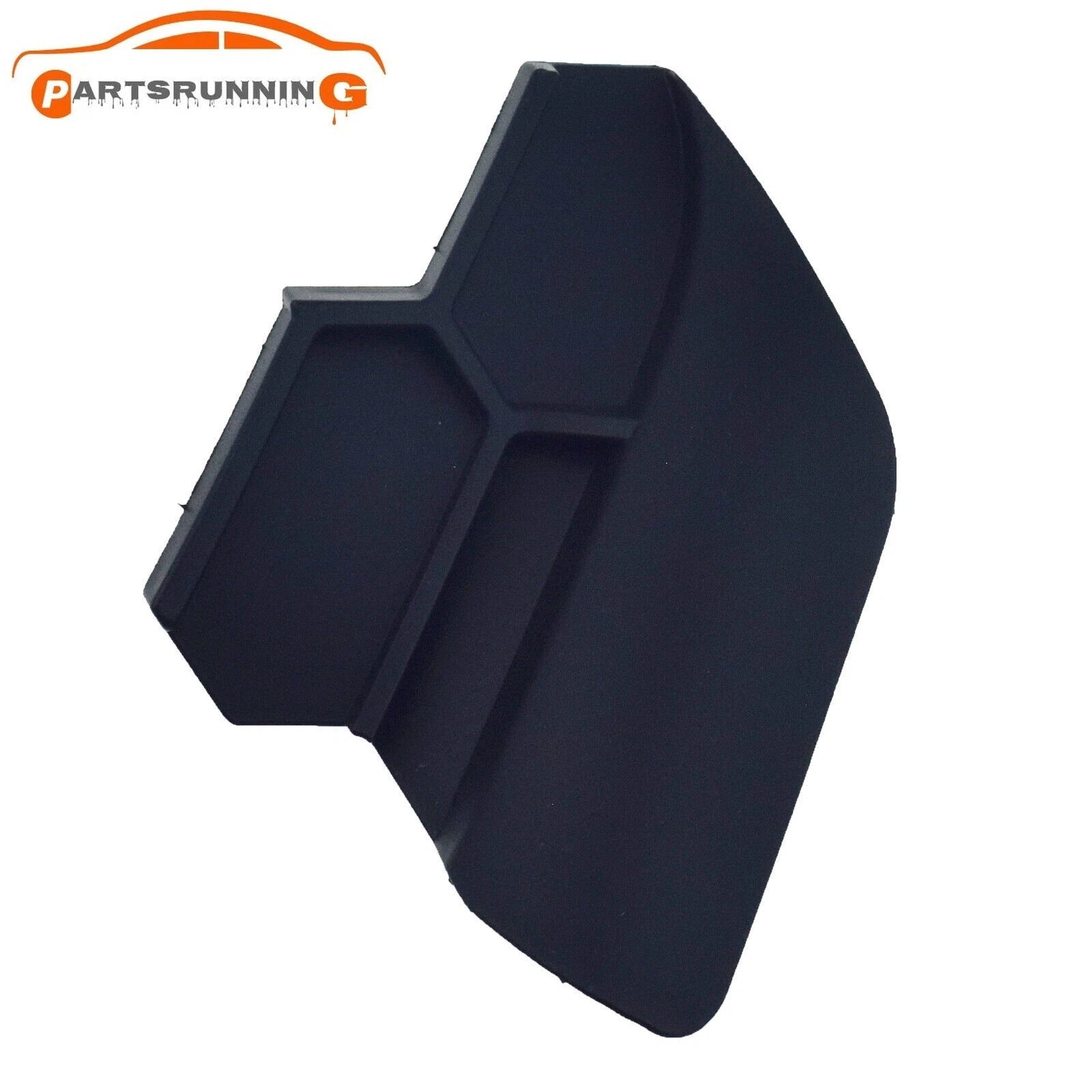 Front Right Side Bumper Hole Cover Tow Eye Cap For Lexus NX200t NX300h 2015-2017 6B93BC-57
