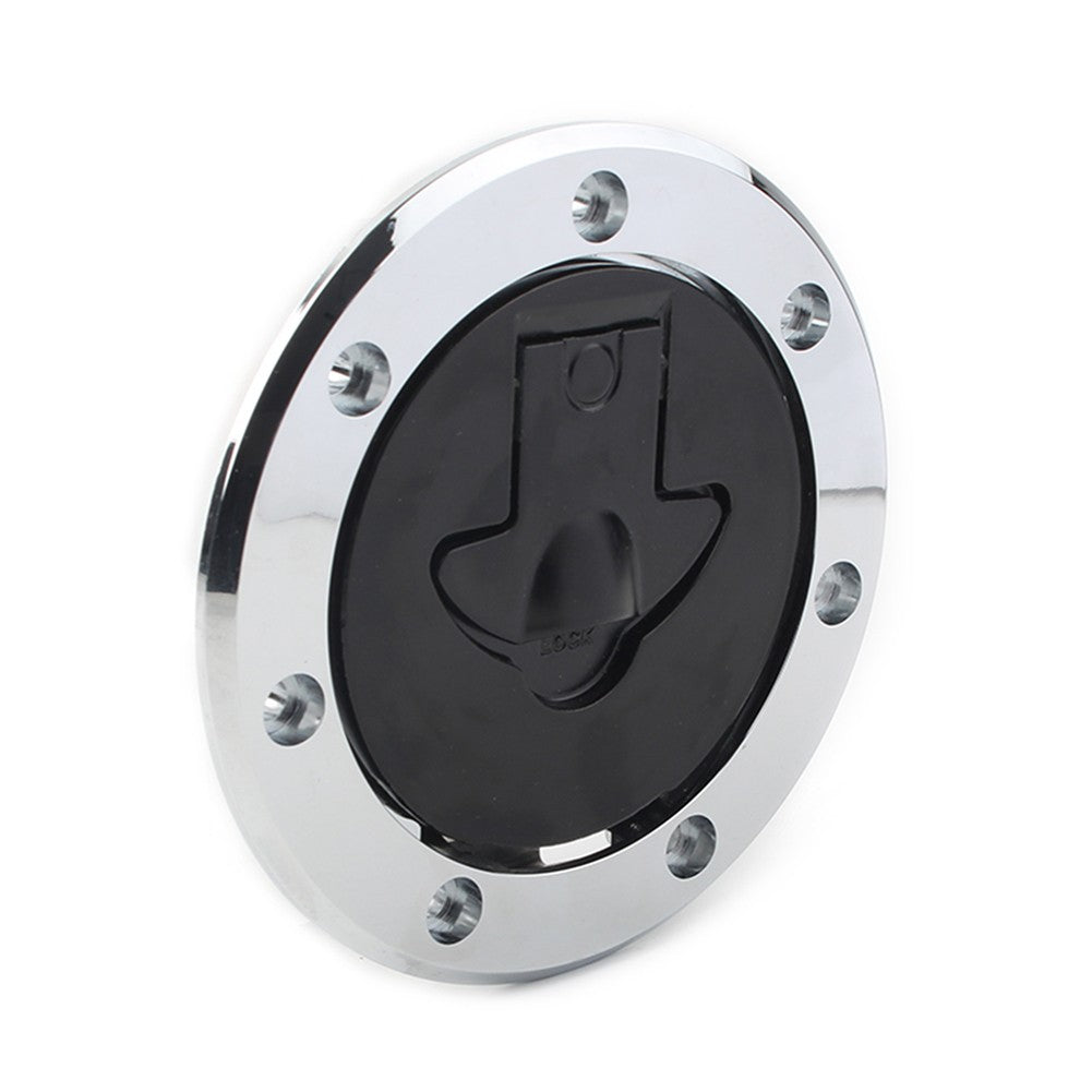 Fuel Gas Cap for Kawasaki CONCOURS ZG1000 1986-2006 Ninja 250R EX250 1988-2007 6B93BC-57