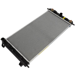 Aluminum Radiator For 2004 2005 2006 2007 2008 2009 2010 Chevrolet Malibu 6B93BC-57