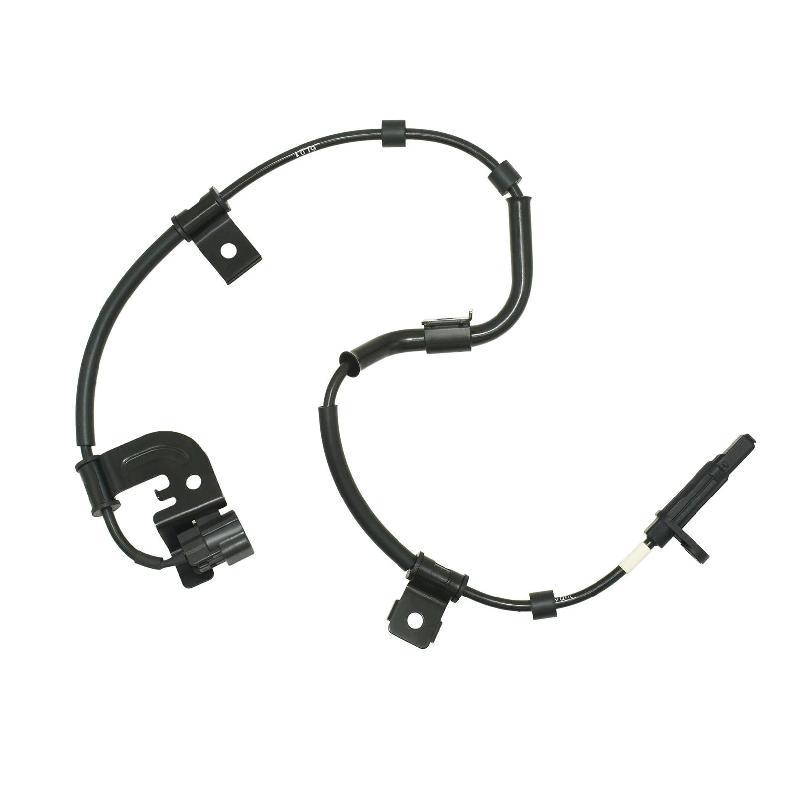 2x Rear ABS Wheel Speed Sensor for Hyundai Entourage Kia Sedona 5S7809 5S7810 6B93BC-57