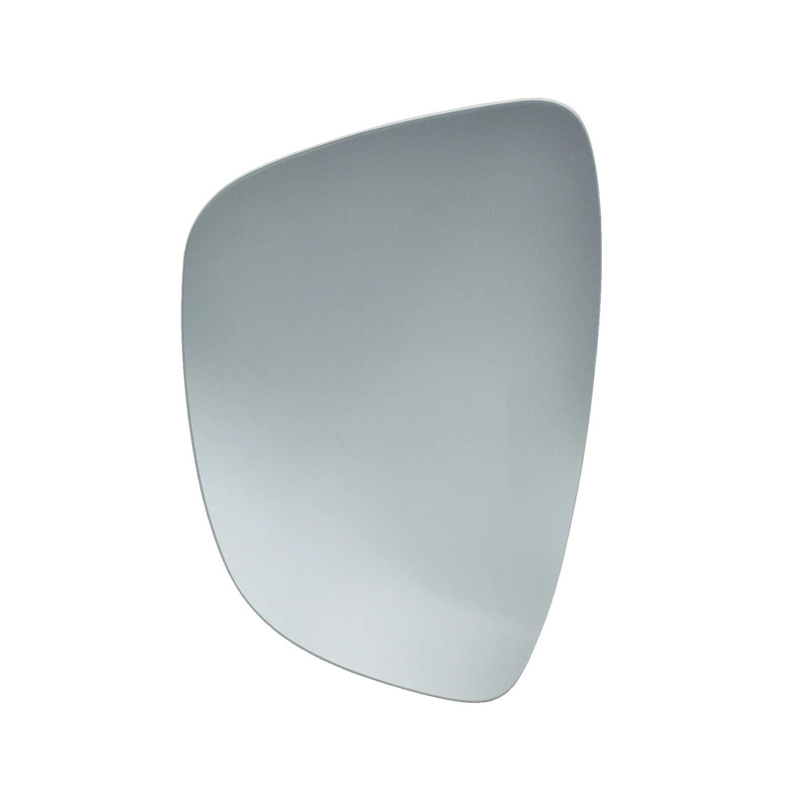 Right Mirror Glass Heated for VW Eos CC Scirocco Passat Beetle Jetta 3C8857522 6B93BC-57