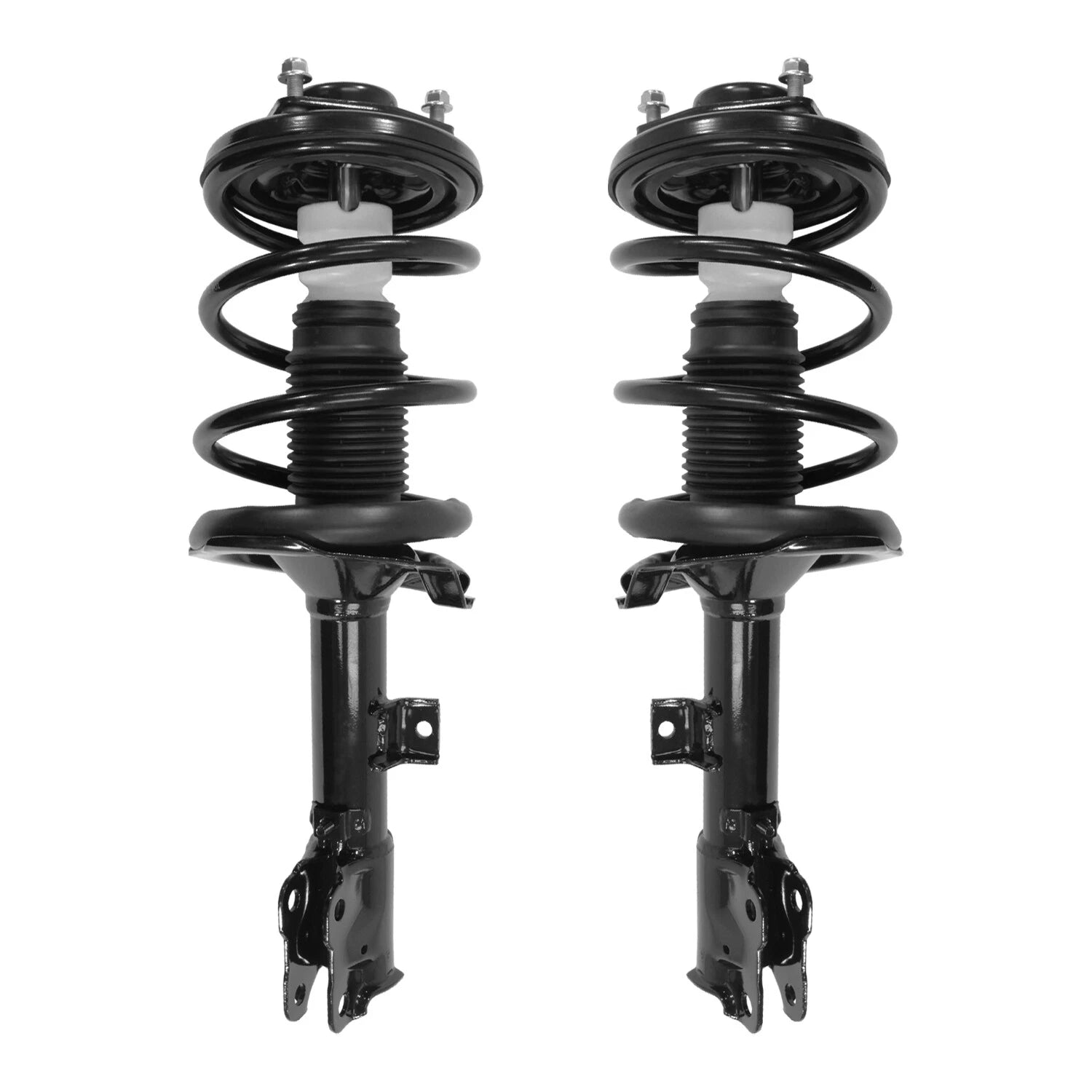 Front Complete Strut Assembly Kit for 2007-2013 Mitsubishi Outlander 6B93BC-57