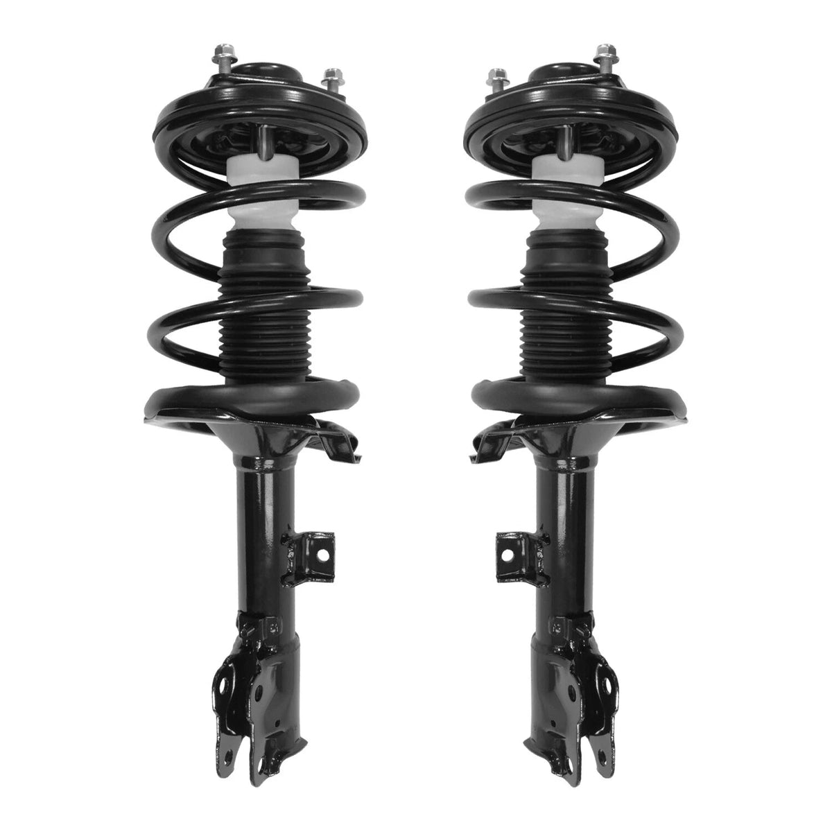 Front Complete Strut Assembly Kit for 2007-2013 Mitsubishi Outlander 6B93BC-57