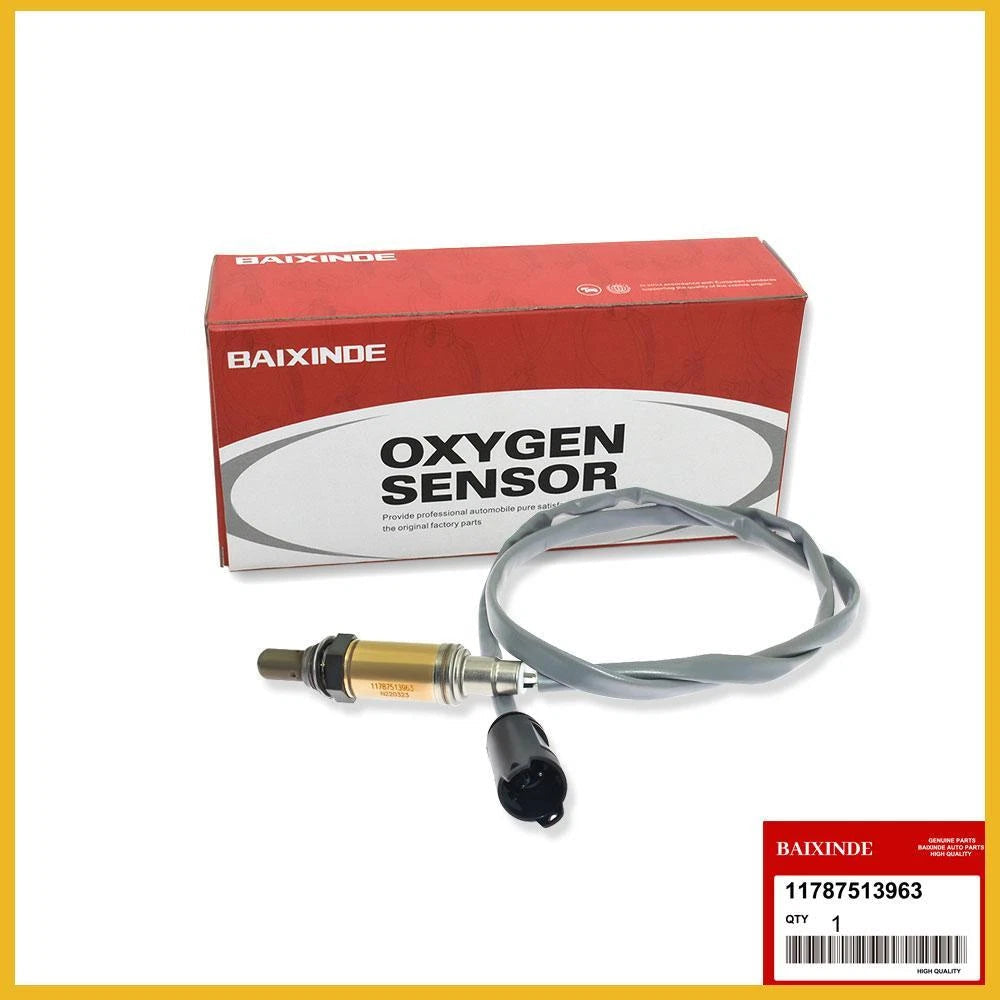 2344683 Oxygen O2 Sensor 11781433940 For BMW 323Ci 325Ci 325xi 2.5L Land Rover 6B93BC-57