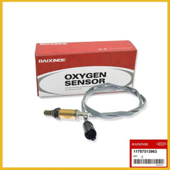 2344683 Oxygen O2 Sensor 11781433940 For BMW 323Ci 325Ci 325xi 2.5L Land Rover 6B93BC-57