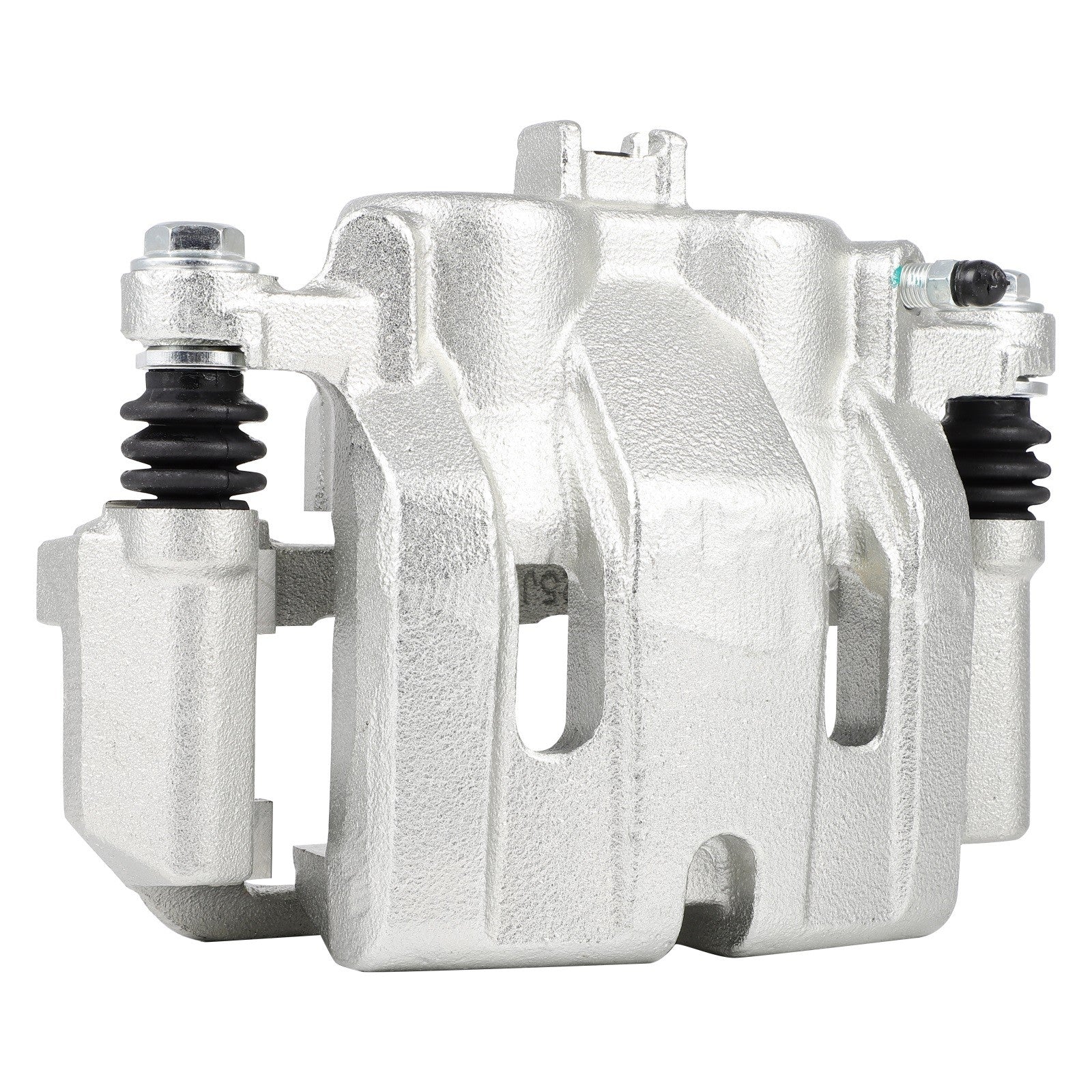 Front Left Right Brake Calipers 2Pcs For 2009-2014 Acura TL 2015-2018 Acura TLX 6B93BC-57