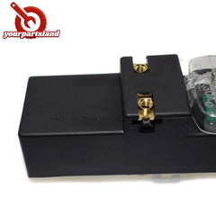Fit VW Golf JettaPassat Engine Cooling Fan Control Switch Relay Module 3A0919506 6B93BC-57