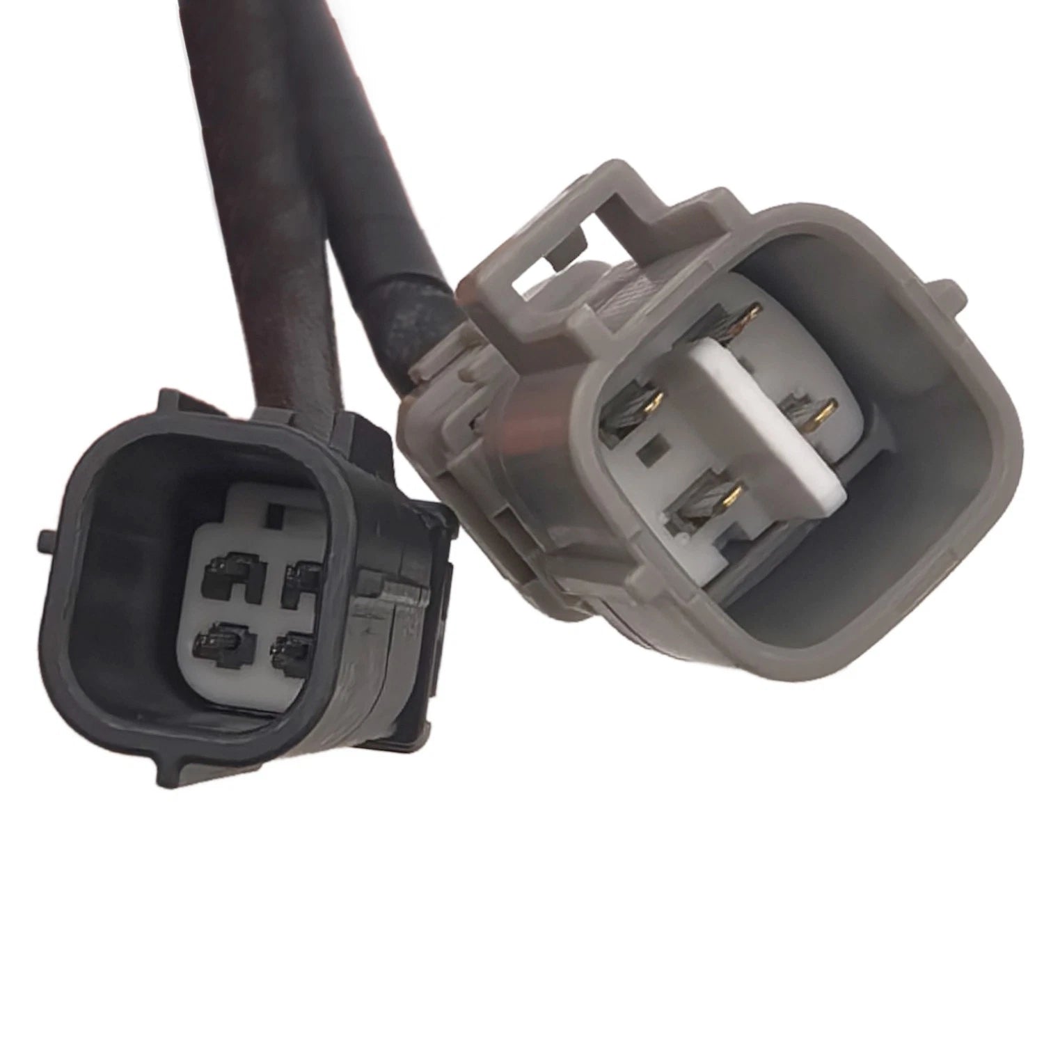 Set of 2 Oxygen O2 Sensor For Lexus RX350h 2022-2023 Toyota RAV4 2019-2024 2.5L 6B93BC-57