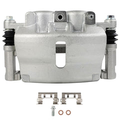 Front Left Brake Caliper 1Pc For 2006-2007 Buick Rainier 2006-2009 GMC Envoy 6B93BC-57