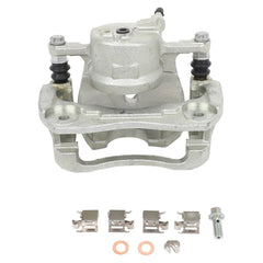 Front Right Brake Caliper 1Pc  Set For 2009-2010 Pontiac Vibe 2016 Scion iM 6B93BC-57