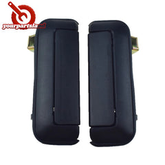 Outside Door Handle LH RH For MITSUBISHI L200 L300 II PAJERO II III 1996-2006 6B93BC-57