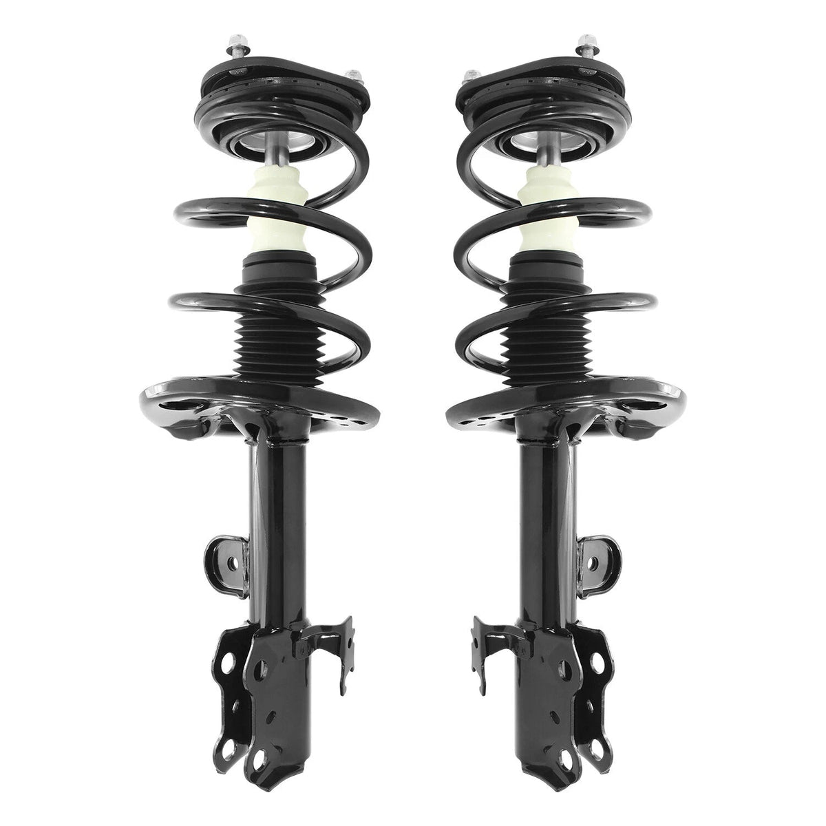 Front Complete Strut Assembly Kit fits 2013-2017 Toyota Rav4 6B93BC-57