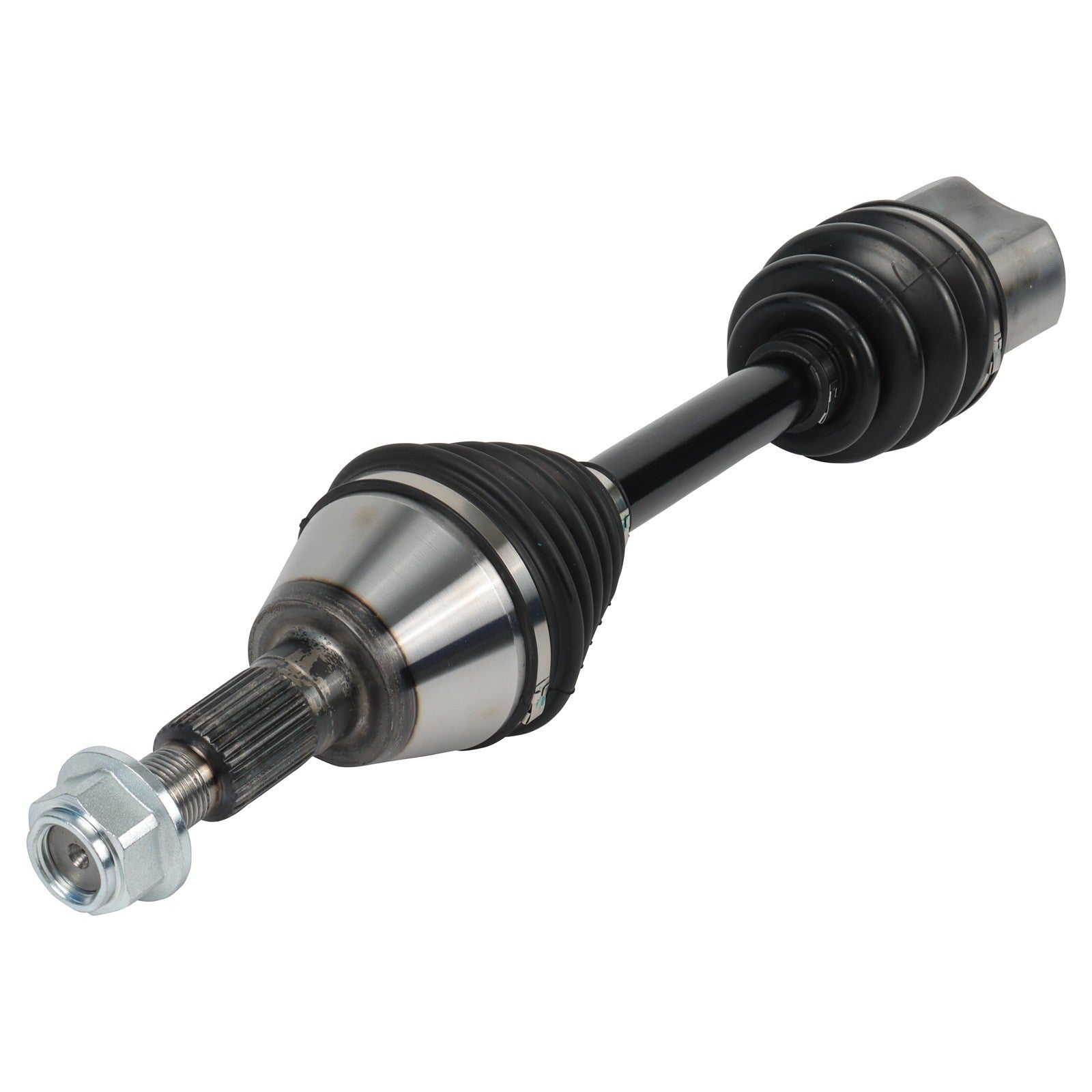 For Saturn Vue 2008-2010 Chevrolet Captiva Sport 2008 2.4L 2PCS Front CV Axles 6B93BC-57