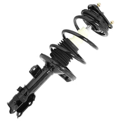Front Right Complete Strut Assembly for 2006-2011 Hyundai Accent, 2006-2011 Kia 6B93BC-57