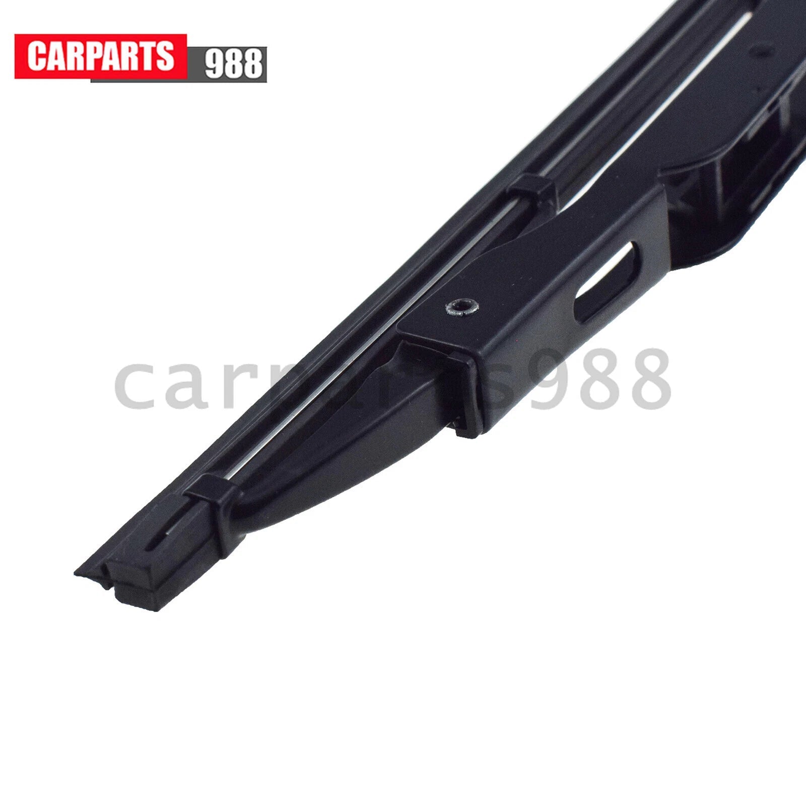 Rear Window Glass Wiper Blade For 2017-2023 GMC Acadia 23299093 6B93BC-57