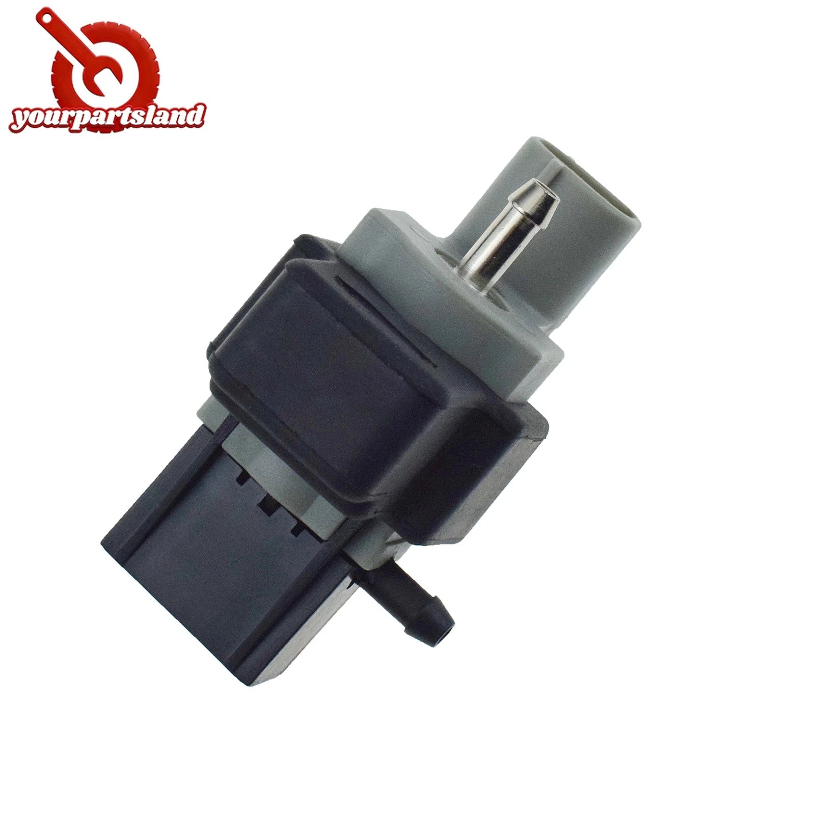 Turbocharger Solenoid Waste Gate Valve For Hyundai Elantra Veloster Forte Soul 6B93BC-57