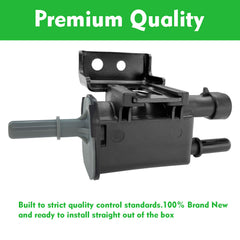 Vapor Canister Purge Valve EVAP Replace For Chevy Avalanche Camaro 214-1680