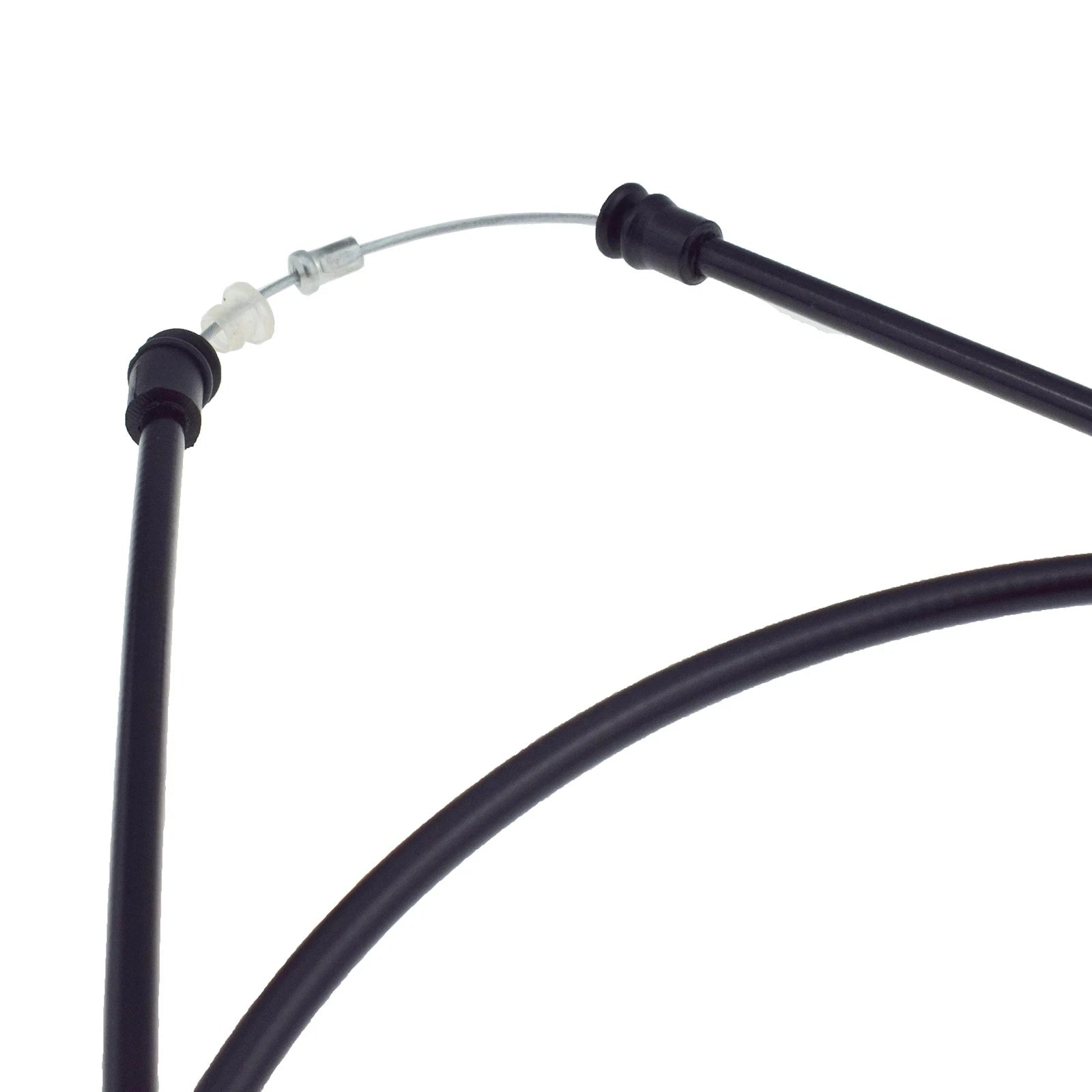 For Jaguar X-Type 2002-2008 Hood-Latch Lock Release Cable C2S44933,C2S19101 6B93BC-57