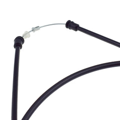 For Jaguar X-Type 2002-2008 Hood-Latch Lock Release Cable C2S44933,C2S19101 6B93BC-57