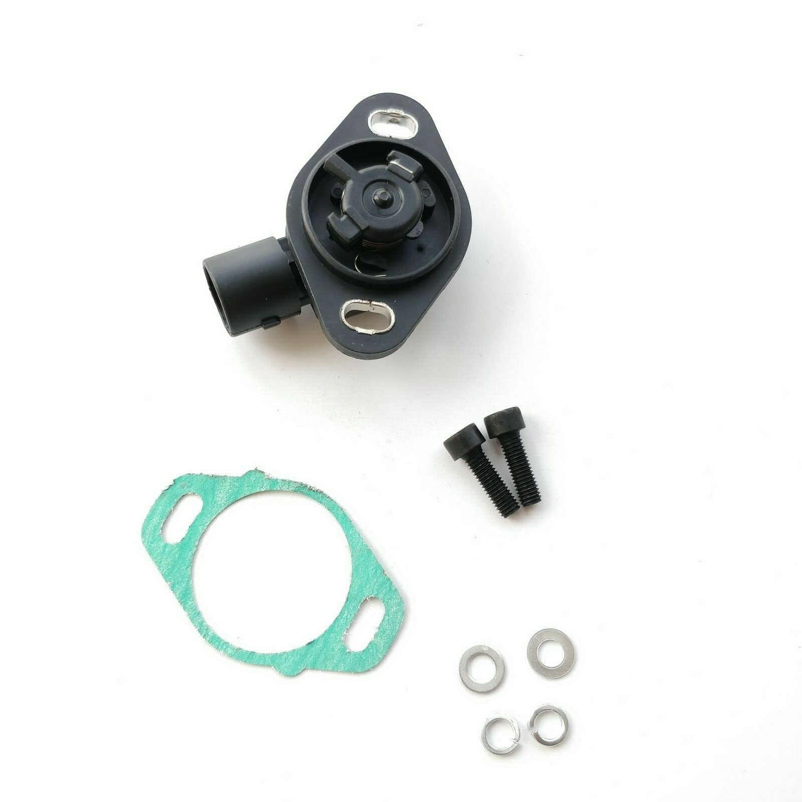 TPS &MAP Sensor for Civic Prelude Integra B/D/H/F Series MT Throttle Body Repair 6B93BC-57