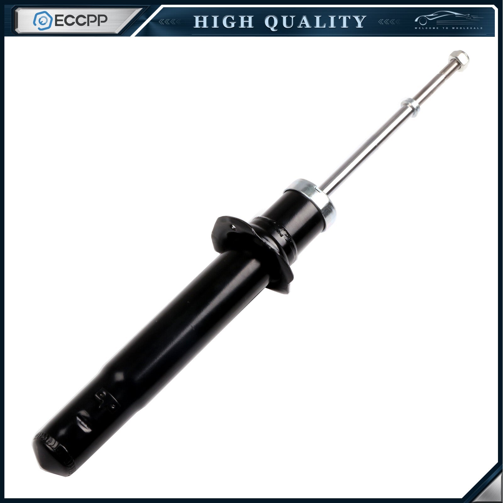Front Pair Struts Shocks For Eagle Talon Mitsubishi Eclipse Left Right KOEEP