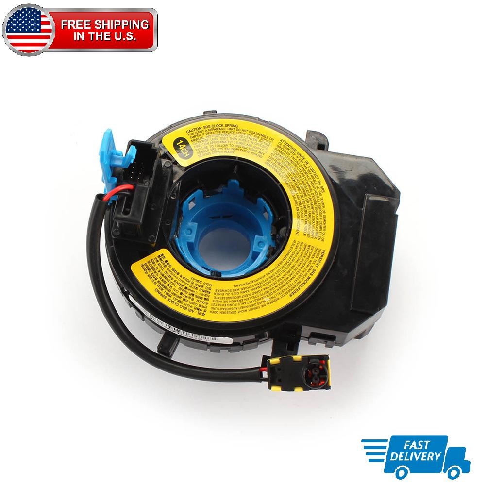 Clock Spring For Hyundai Elantra GT Kia 2014 2015 2016 2017 Forte Koup Rondo Rio