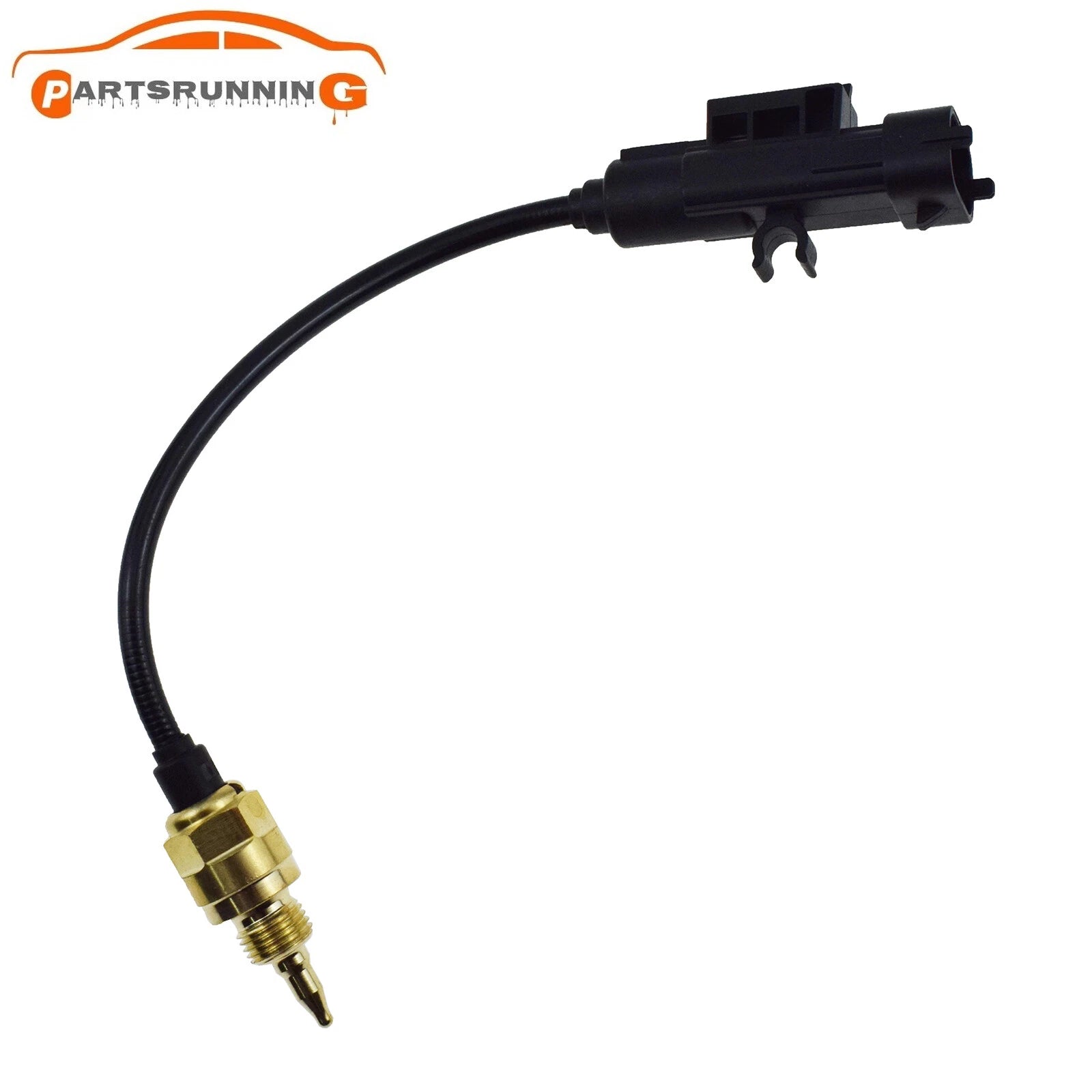 Engine Oil Temperature Sensor For Jeep Ram Cherokee Compass Renegade 68088241AA 6B93BC-57