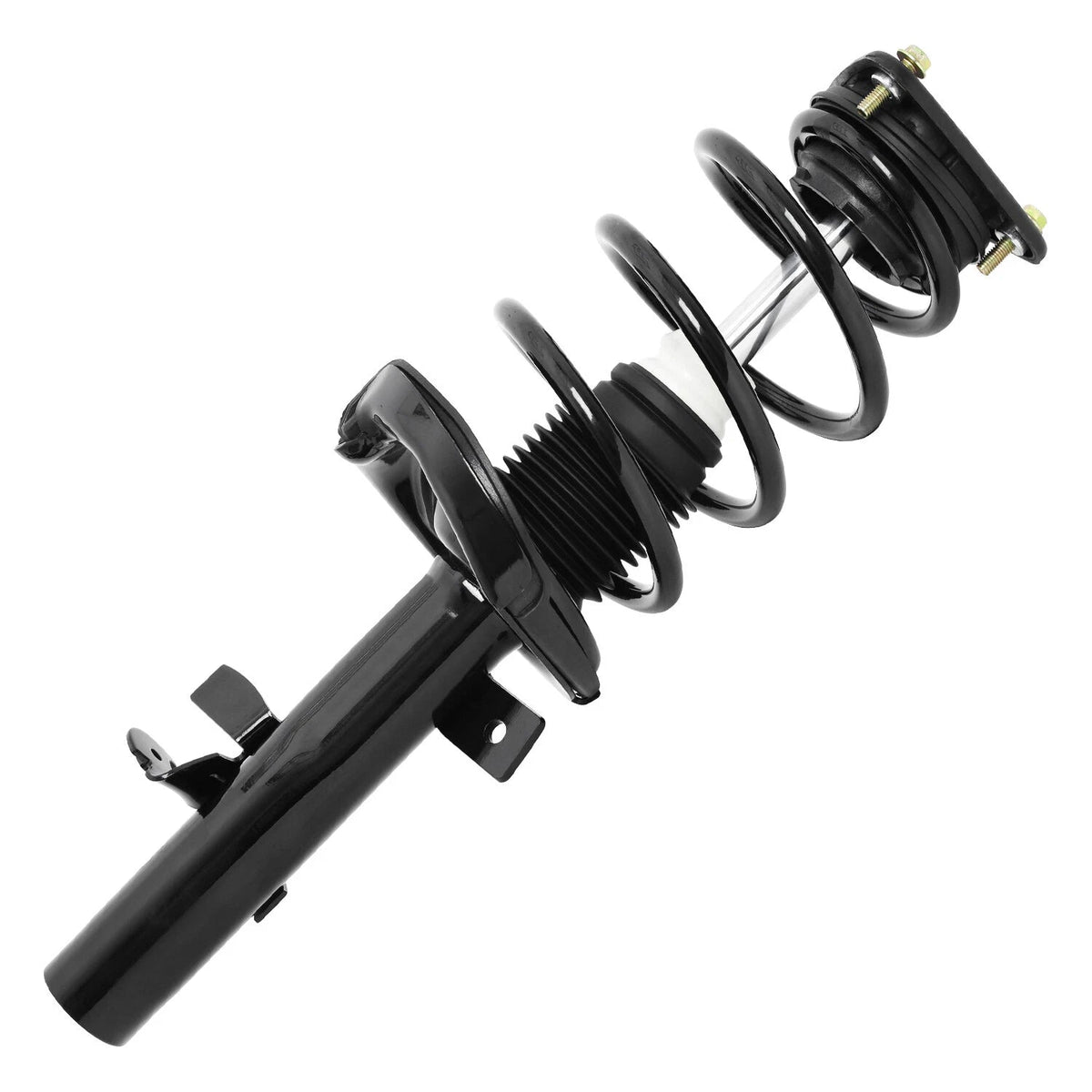Front Left Complete Strut Assembly for 2012-2016 Ford Focus 6B93BC-57
