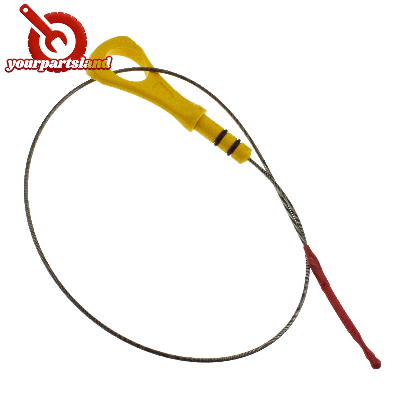 For Hyundai Elantra AD IX25 ROD ASSY-OIL LEVEL GAUGE 2661103801 26611-03801 6B93BC-57