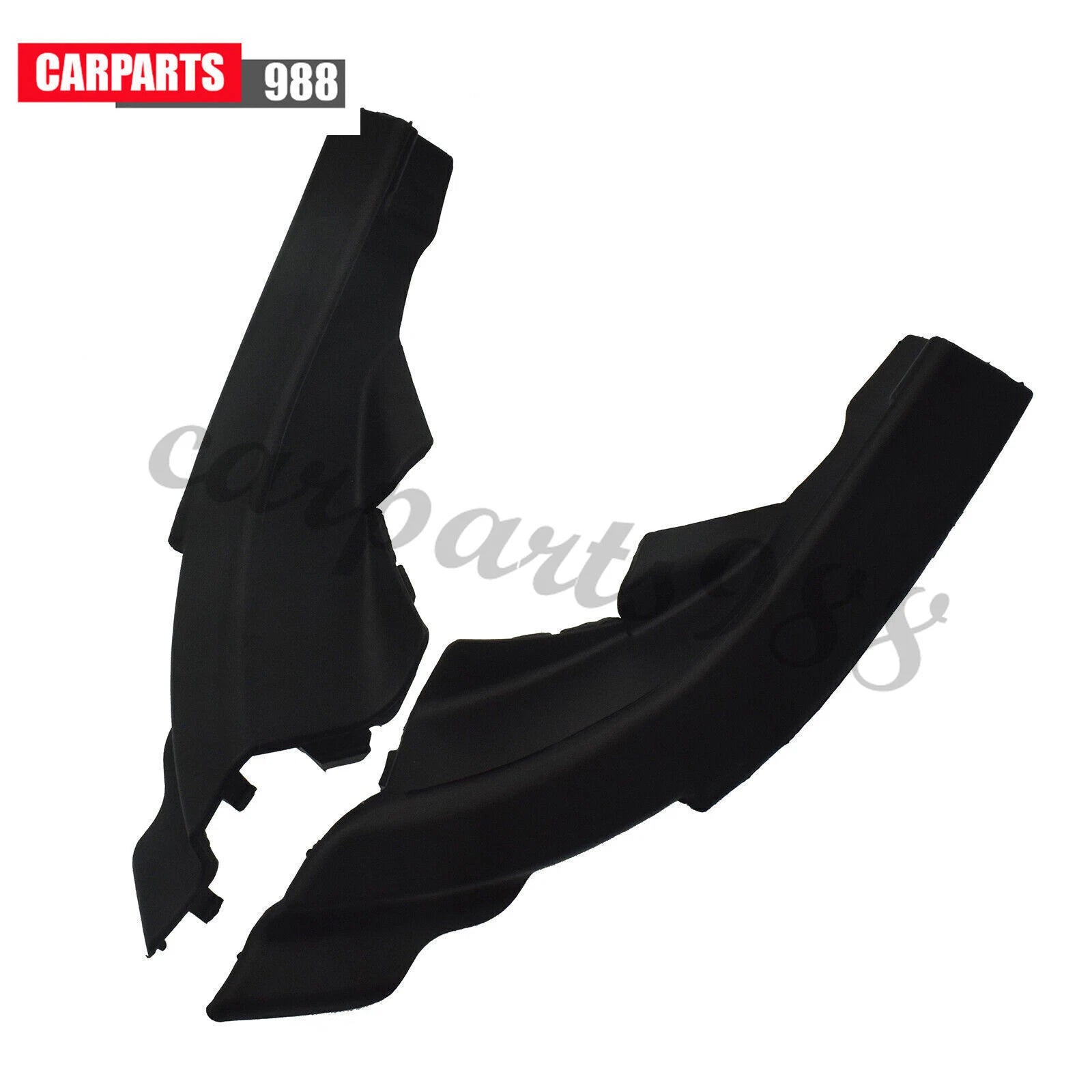 Front Cowl Side Vent Cover For Hyundai Grand Starex H1 861534H000 861544H000 6B93BC-57
