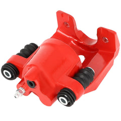 Rear Left Right Brake Calipers And Ceramic Pads For Ford F-150 2004-2010 2011 6B93BC-57