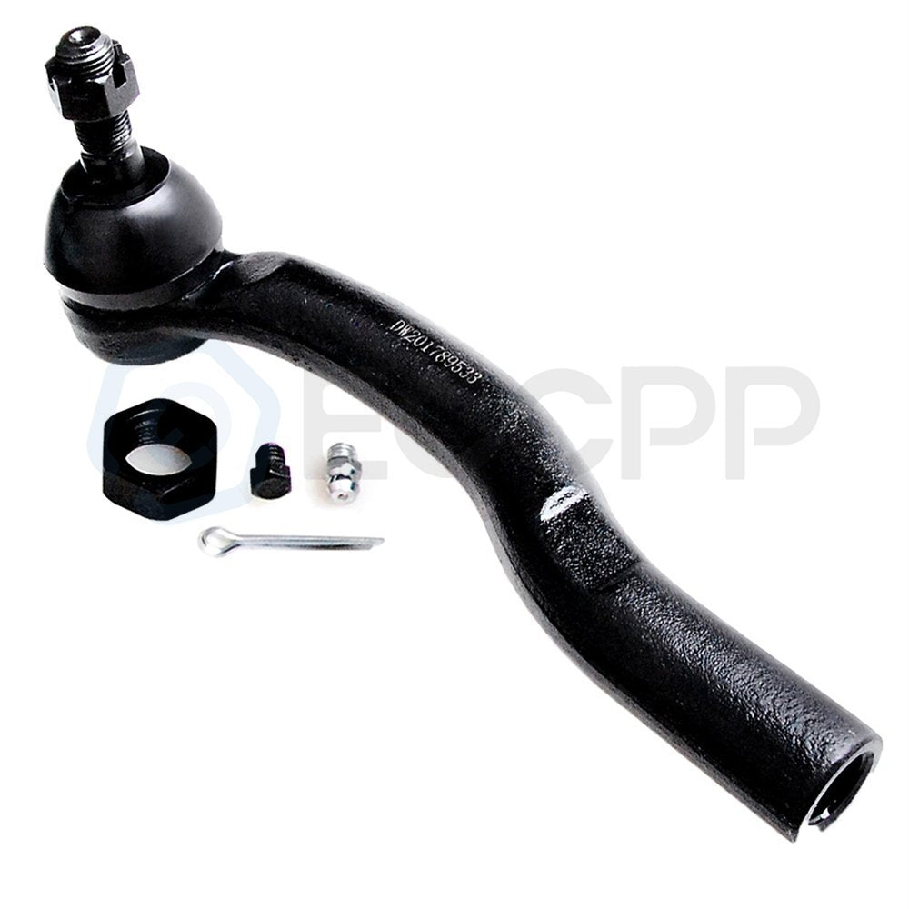 Front Lower Ball Joints Steering Sway Bar Tie Rod End For 2002-2003 Lexus ES300 6B93BC-57