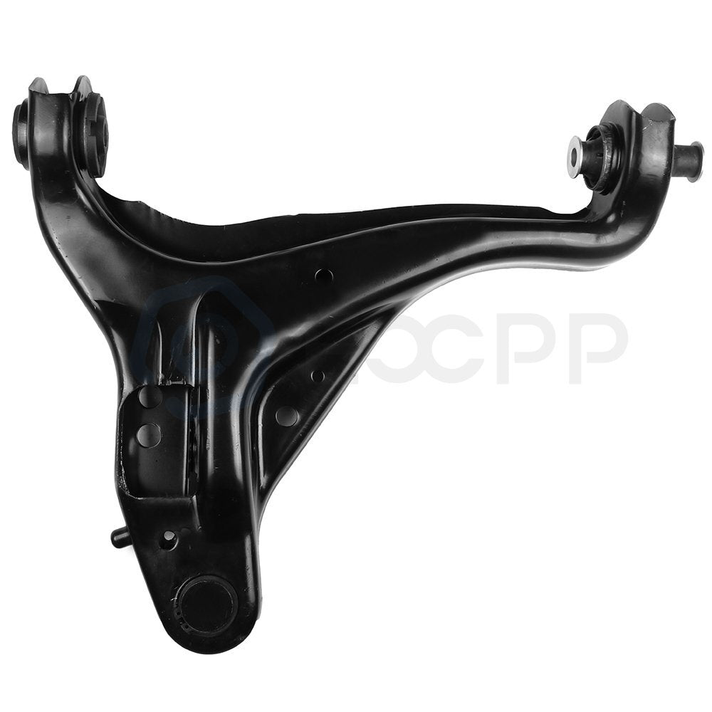 8pcs Lower Control Arms Tie Rods Sway Bars Set For 2006-2009 2010 Ford Explorer 6B93BC-57