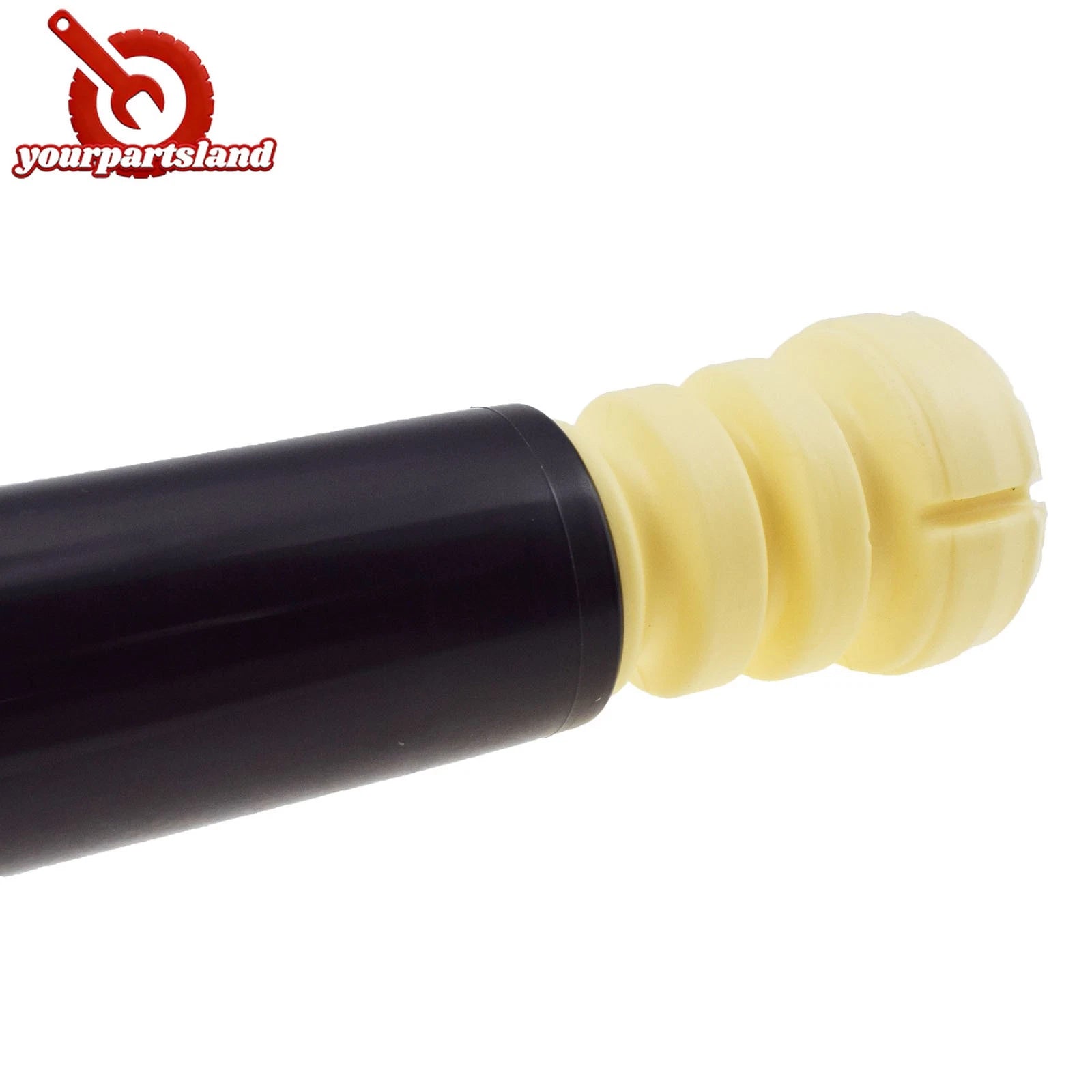 2PCS Bump Suspension Shock Stop Absorber Bellow D24H281A0A for Mazda CX-3 15-21 6B93BC-57
