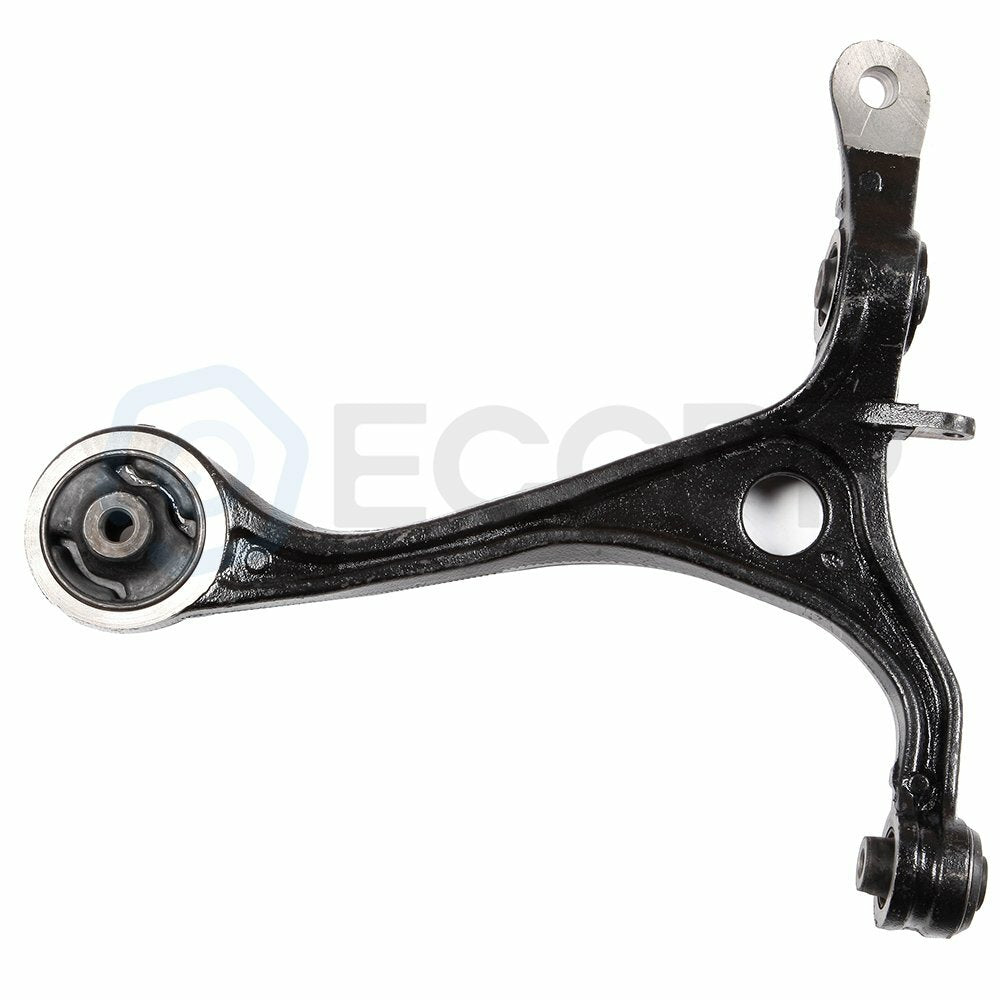 For 2003-2005 2006 2007 2008 Honda Accord Acura TSX Front Lower Control Arm 2pcs 6B93BC-57