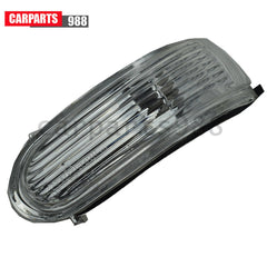 Left Rearview Mirror Turn Signal Light for 2009-12 Kia Forte Cerato 87614-1M000 6B93BC-57