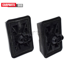 2x Under Car Jack Support Lift Pad For BMW Z4 M6 X3 650i 750i 325i 51718268885 6B93BC-57