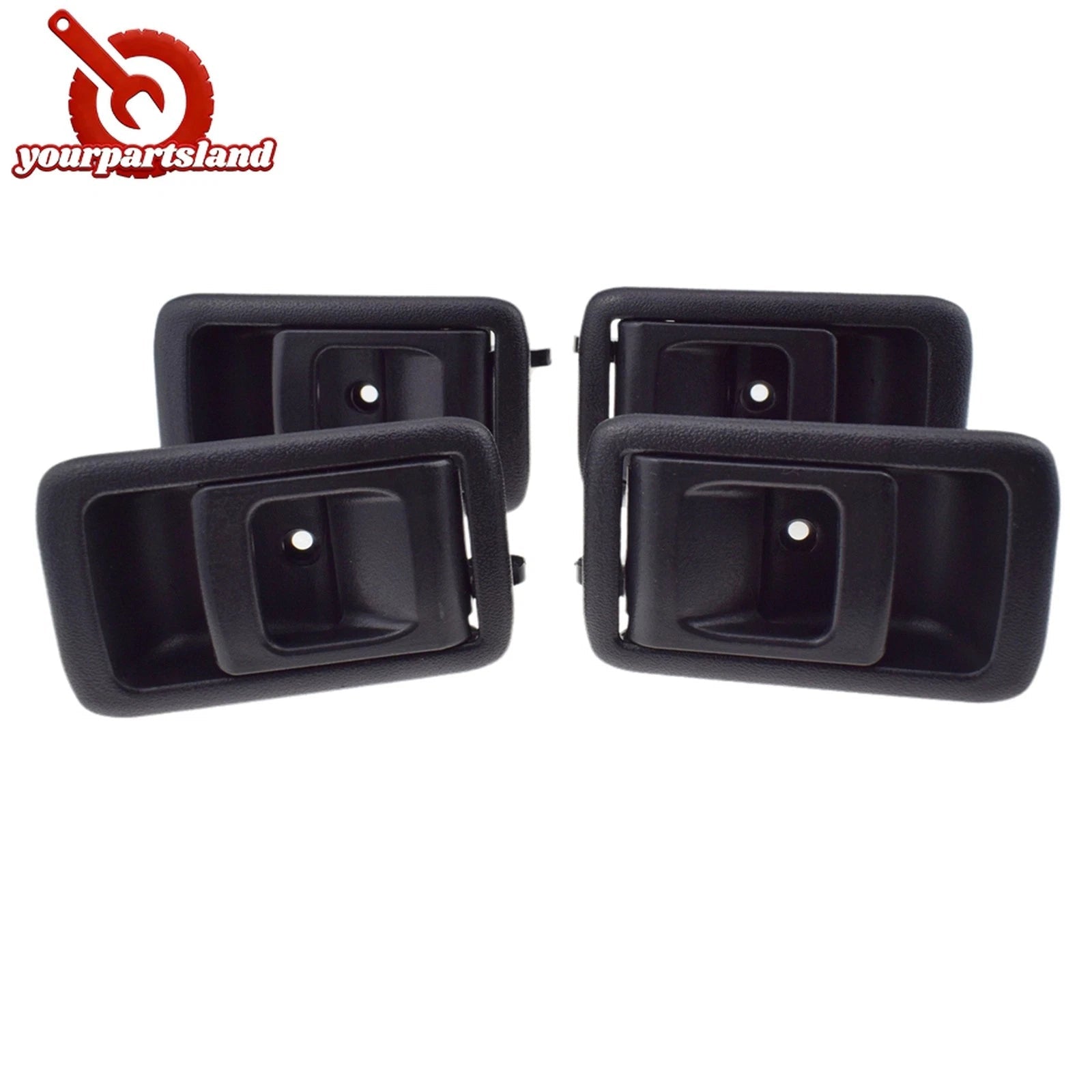 Interior Door Handle LH/RH for Toyota 4Runner 96-02 Tercel 95-99 Tacoma Camry 6B93BC-57