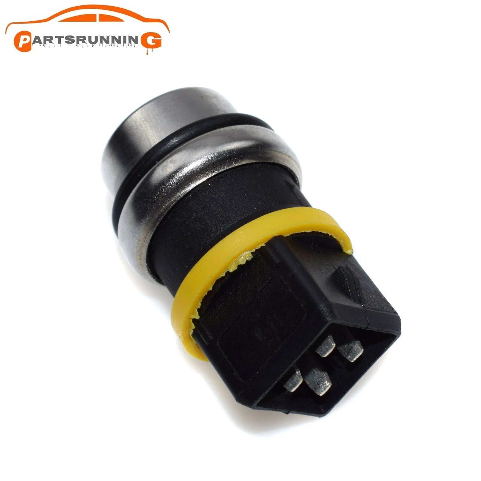 Engine Coolant Temperature Sensor Switch for VW Golf Jetta Van Cabrio 357919501A 6B93BC-57